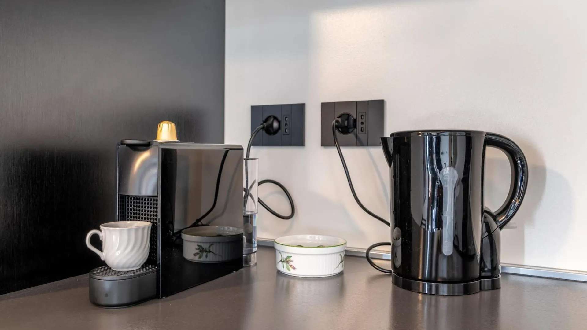 Giada Home Luxury In Genova City Centre Apartment