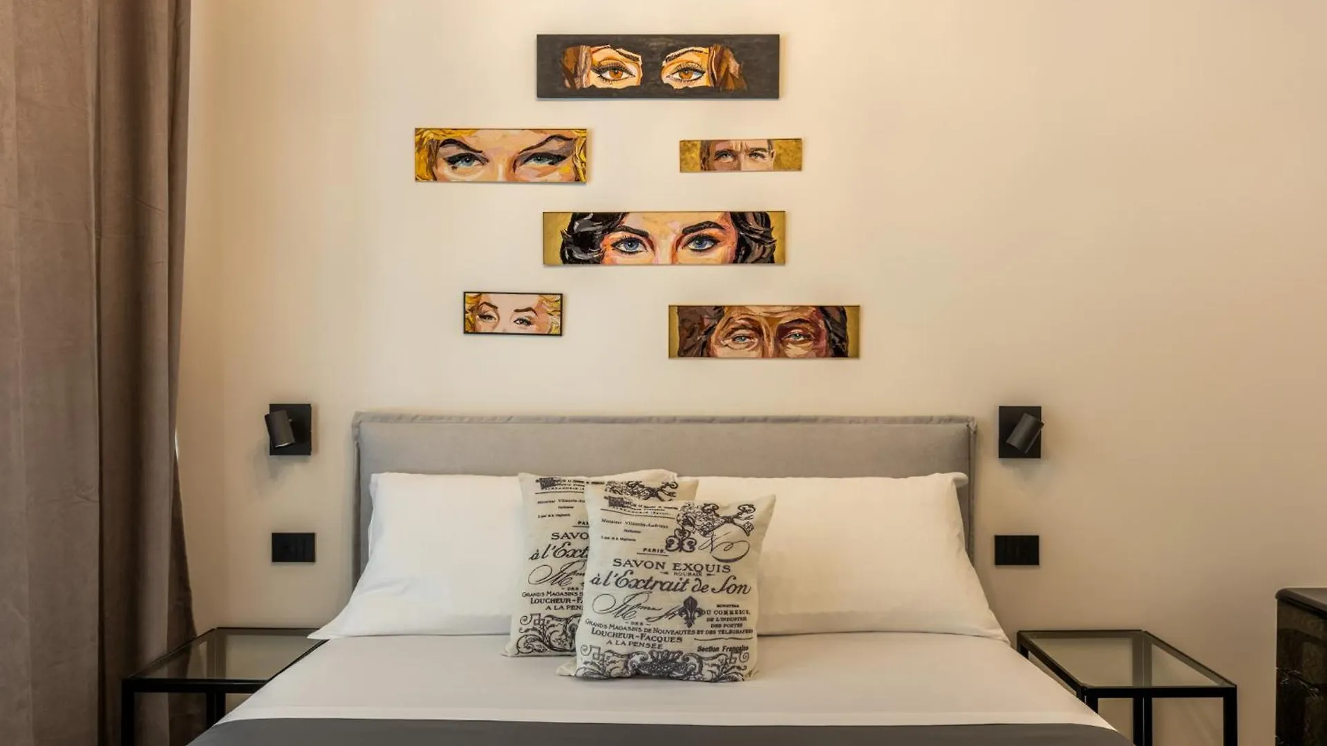 Apartment Giada Home Luxury In Genova City Centre