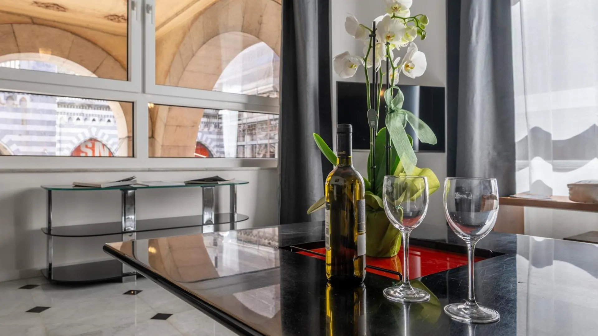 Giada Home Luxury In Genova City Centre Genoa