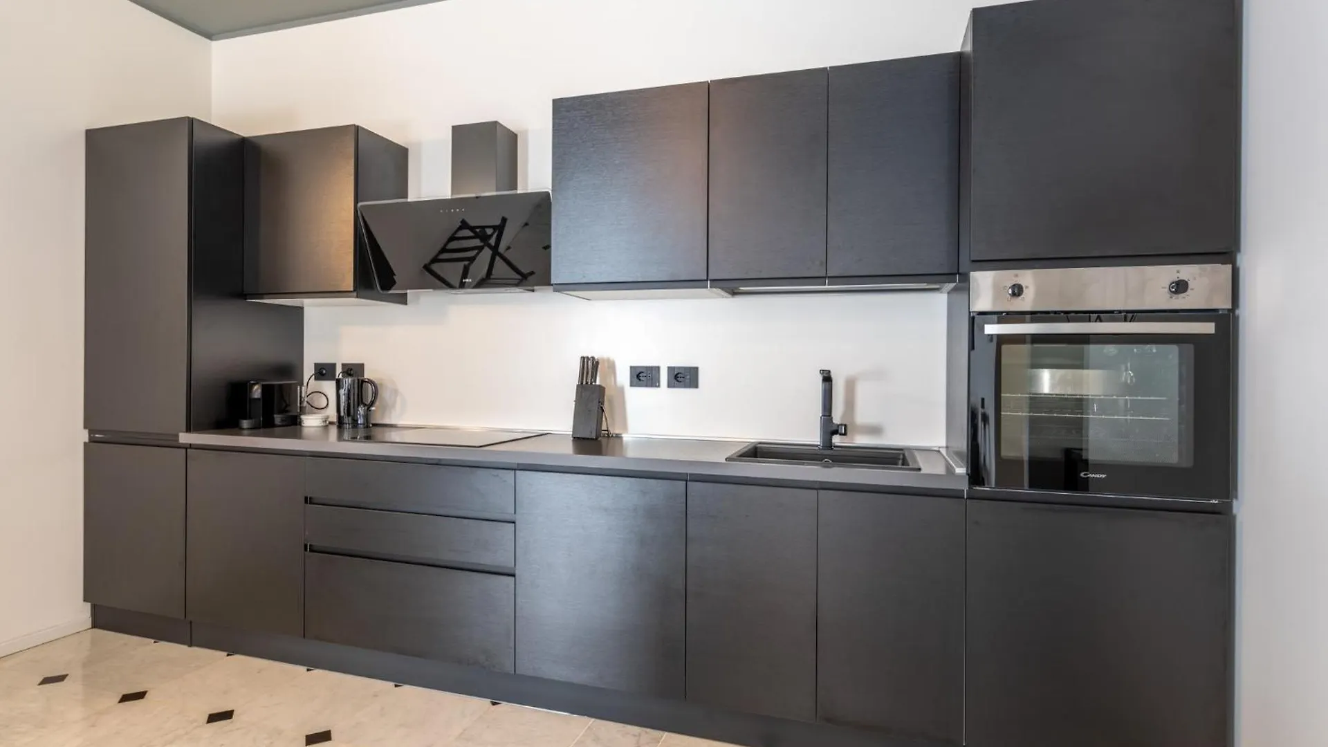 Apartment Giada Home Luxury In Genova City Centre Italy