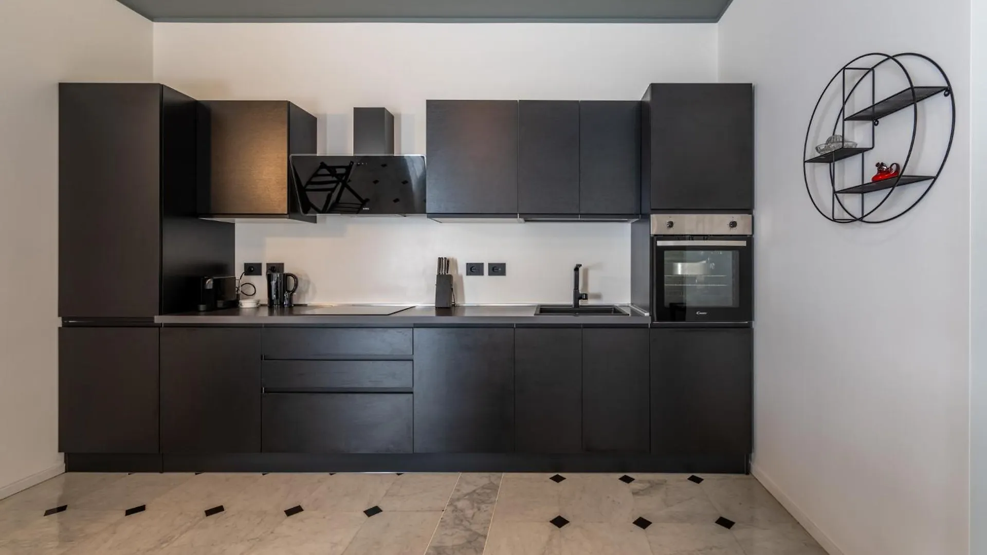 Apartment Giada Home Luxury In Genova City Centre