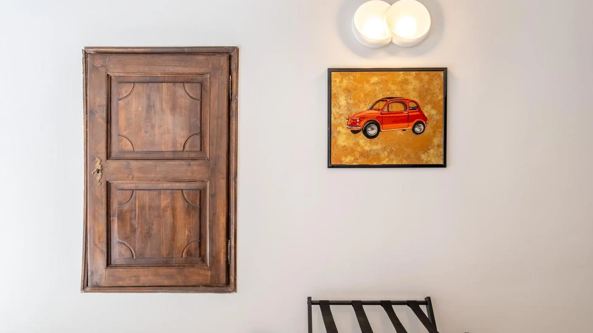 Giada Home Luxury In Genova City Centre 0*, Genoa Italy