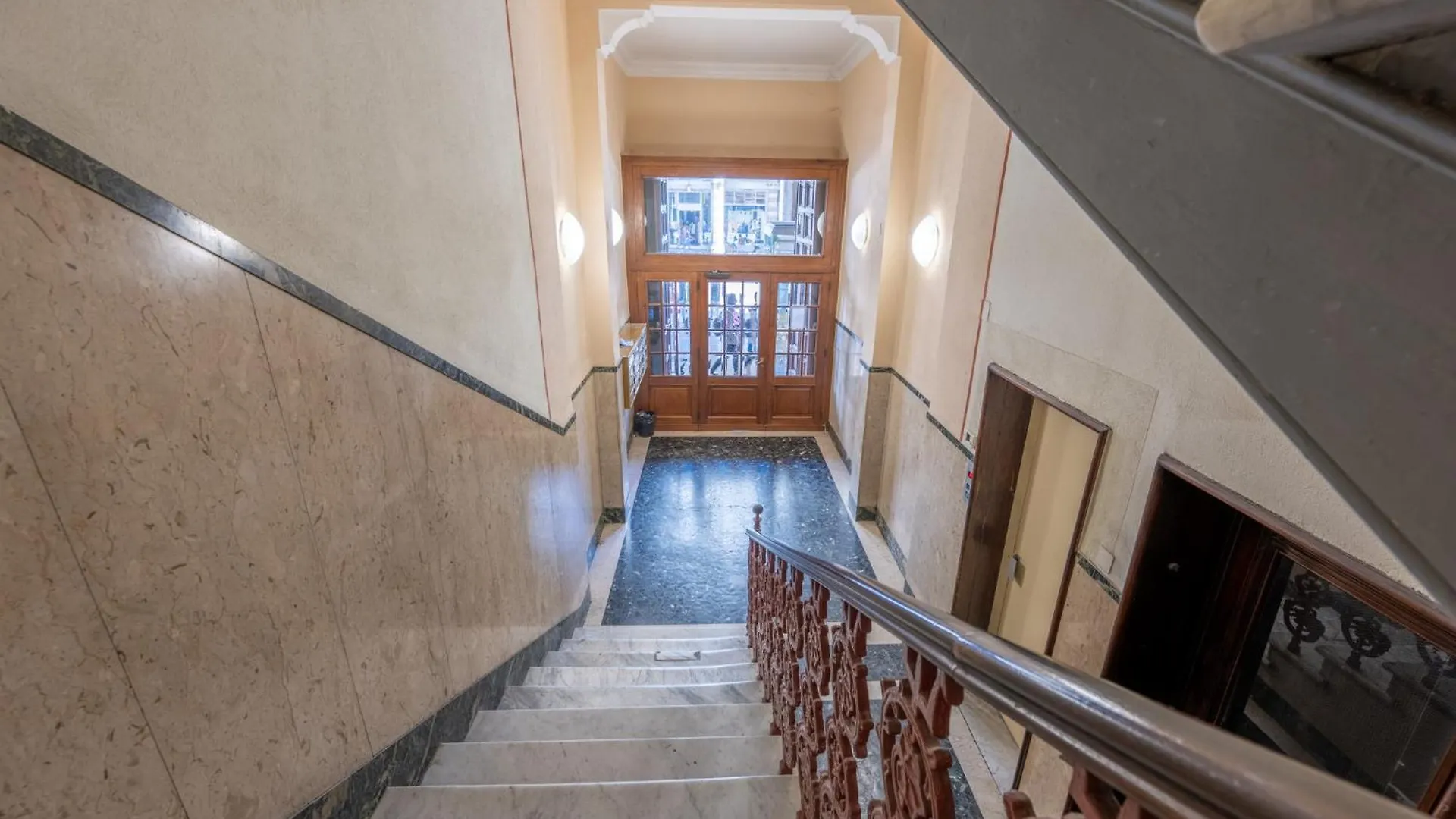 Giada Home Luxury In Genova City Centre Genoa