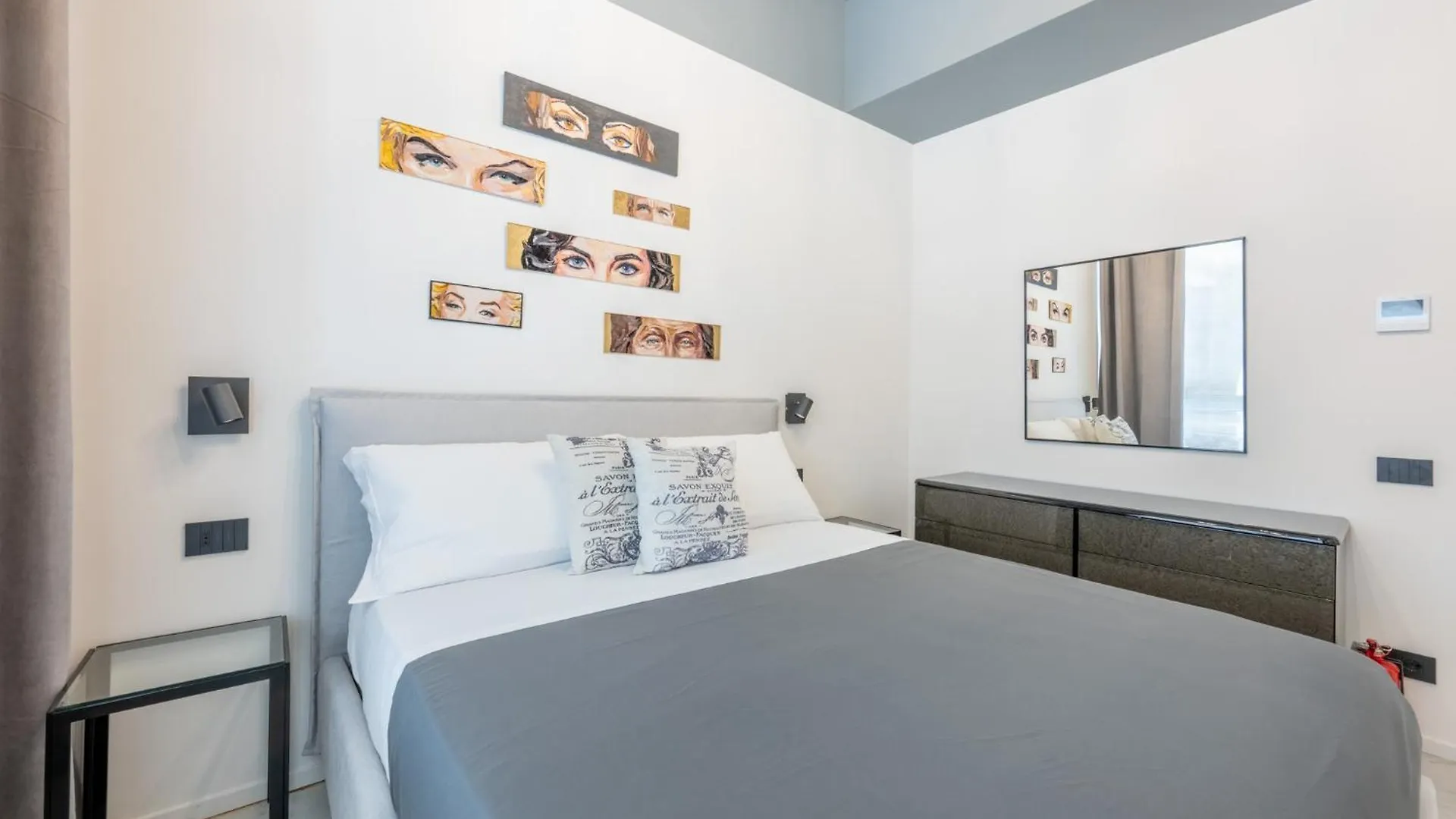 Giada Home Luxury In Genova City Centre