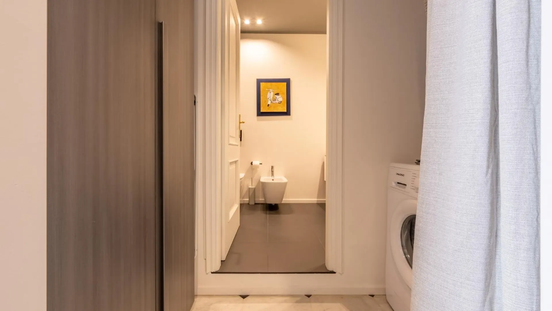 Apartment Giada Home Luxury In Genova City Centre