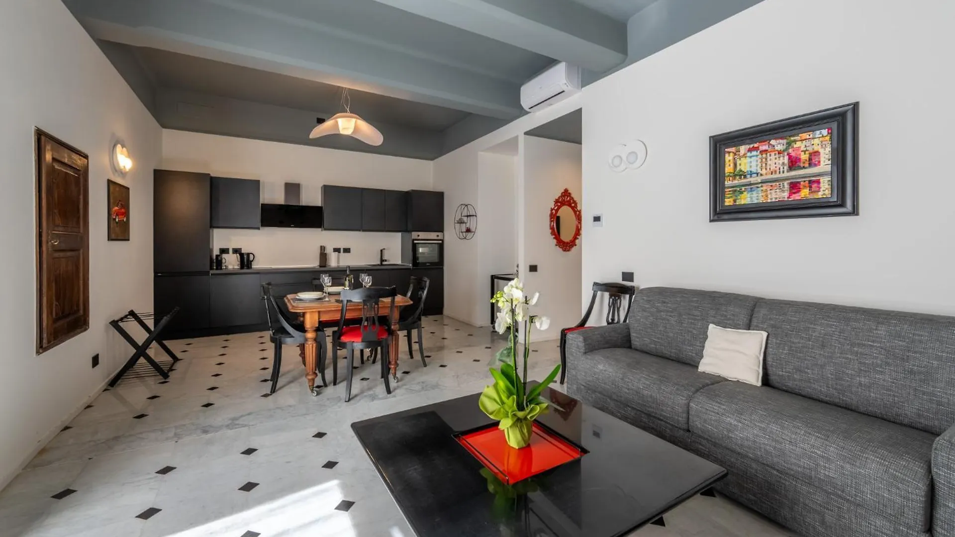 Giada Home Luxury In Genova City Centre 0*, Genoa Italy