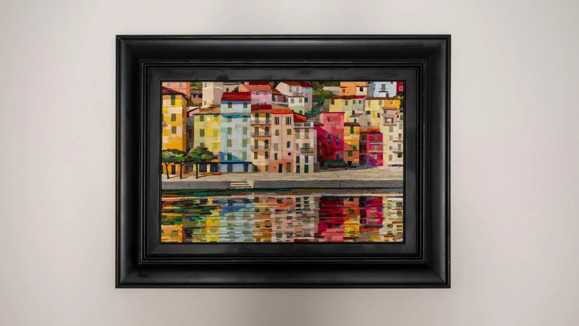 Apartment Giada Home Luxury In Genova City Centre