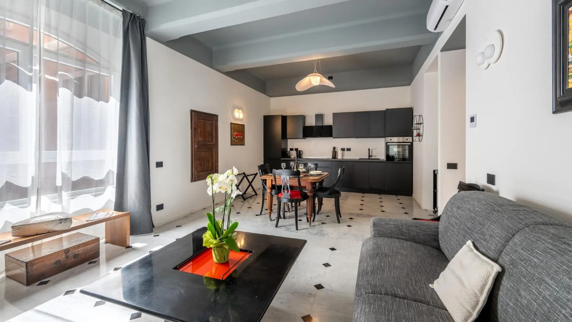 Giada Home Luxury In Genova City Centre 0*, Genoa